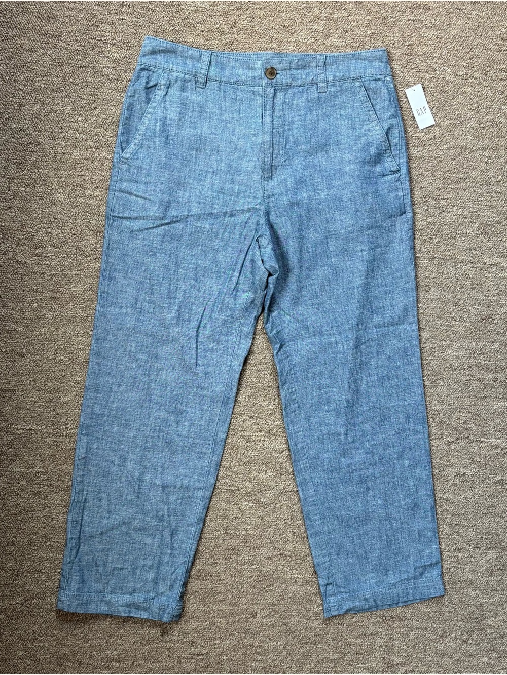 NWT Gap Pants Size 8